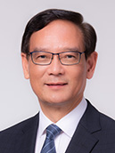 The Honourable Tony TSE Wai-chuen, BBS, JP 