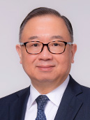 The Honourable Martin LIAO Cheung-kong, GBS, JP 
