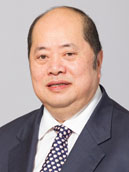 The Honourable Christopher CHEUNG Wah-fung, SBS, JP 