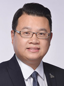 The Honourable Andrew WAN Siu-kin