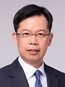 The Honourable CHAN Chun-ying, JP 