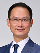 The Honourable CHAN Hok-fung, MH, JP 