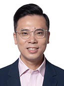 The Honourable LEUNG Man-kwong, MH 