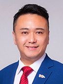 The Honourable Stanley LI Sai-wing, MH, JP 