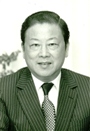 The Honourable HU Fa-kuang, OBE, JP 