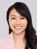 The Honourable Joephy CHAN Wing-yan