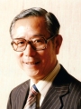 Dr the Honourable Henry HU Hung-lick, OBE, JP 