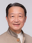 The Honourable LAM San-keung, JP 