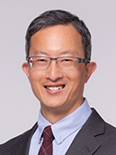 Dr the Honourable David LAM Tzit-yuen