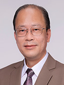 The Honourable CHAU Siu-chung