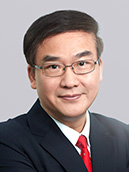 Dr the Honourable Dennis LAM Shun-chiu, JP 