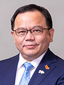 Prof the Honourable CHAN Wing-kwong