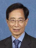 The Honourable Martin LEE Chu-ming, SC, JP 