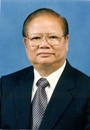 LEE Kai-ming