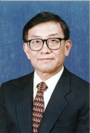 The Honourable Allen LEE Peng-fei, JP 