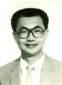 Desmond LEE Yu-tai 
