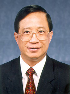 Dr the Honourable TANG Siu-tong, JP 