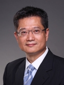 The Honourable Paul CHAN Mo-po, MH, JP 