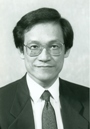 Edward CHEN Kwan-yiu 