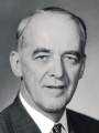 The Honourable John Crichton McDOUALL, CMG 