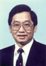 Stephen CHEONG Kam-chuen 