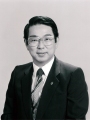 Keith LAM Hon-keung 