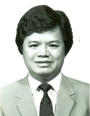 The Honourable Ronald CHOW Mei-tak