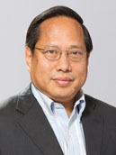 Albert HO Chun-yan