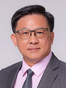 Junius HO Kwan-yiu