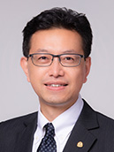 The Honourable Stanley NG Chau-pei, SBS, JP 