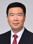 The Honourable Erik YIM Kong, JP 