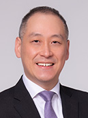 Robert LEE Wai-wang