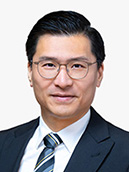 The Honourable Duncan CHIU
