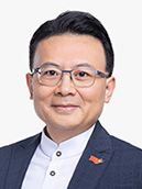 The Honourable CHAN Yung, SBS, JP 