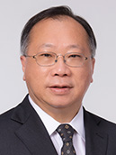 The Honourable Andrew LAM Siu-lo, SBS, JP 