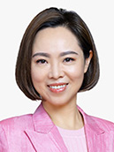 The Honourable Judy CHAN Kapui, MH, JP 