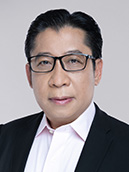 Dr the Honourable SO Cheung-wing, SBS, JP 
