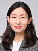 Dr the Honourable Wendy HONG Wen