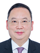 The Honourable Rock CHEN Chung-nin, SBS, JP 