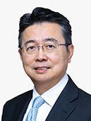 Prof the Honourable LAU Chi-pang, BBS, JP 