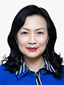 The Honourable Carmen KAN Wai-mun, JP 