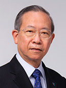 The Honourable LAI Tung-kwok, GBS, IDSM, JP 