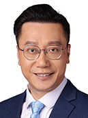 The Honourable CHEUNG Pui-kong