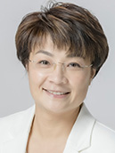 The Honourable Christine FONG Kwok-shan