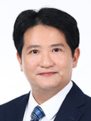 The Honourable CHAN Pok-chi, MH, JP 