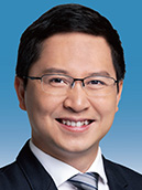 The Honourable CHU Lap-wai, MH 