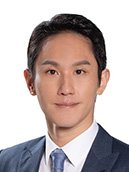 The Honourable Albert CHUANG Ka-pun, BBS, JP 