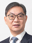 The Honourable Augustine WONG Ho-ming, JP 