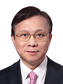 The Honourable Alan CHAN Chung-yee