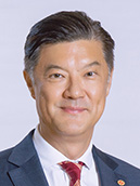 The Honourable Andrew YAO Cho-fai, BBS, JP 